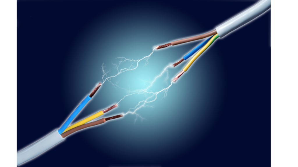 Electrifying Electricity