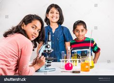 Learn experiments from home
