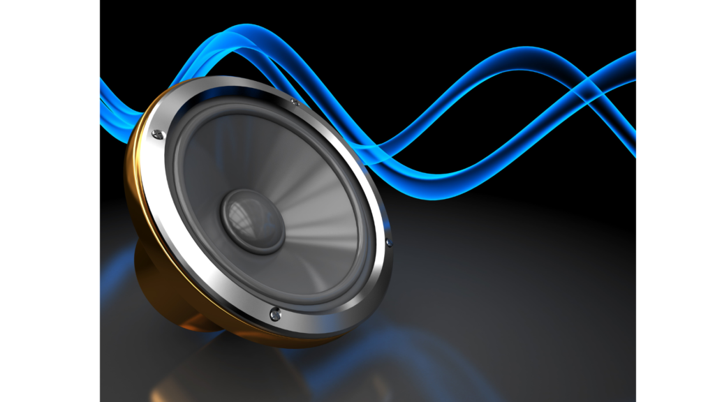 Stunning Sounds experiments