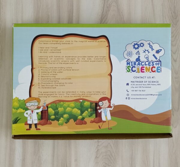 Colormania (for ages 4+) - Image 4