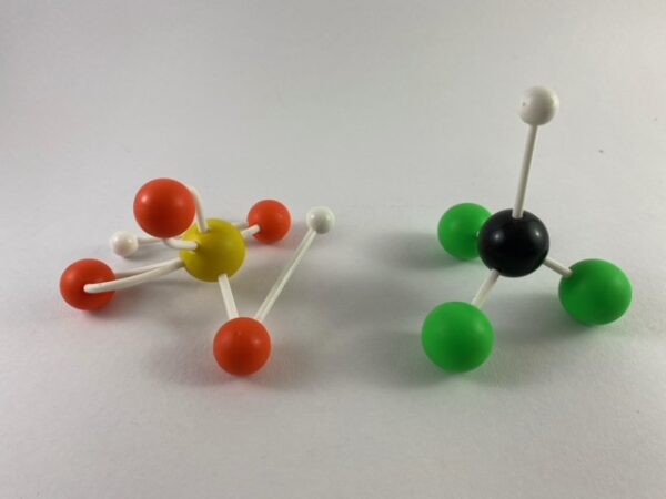 Atomic Model ( For Ages 10+) - Image 4