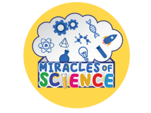 Science experiments for kids