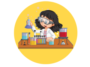 Miacles of science logo