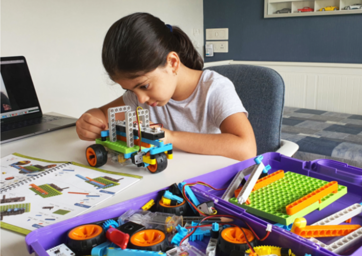 science experiments for kids